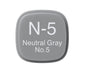 Copic Classic Markers - Black or Grey