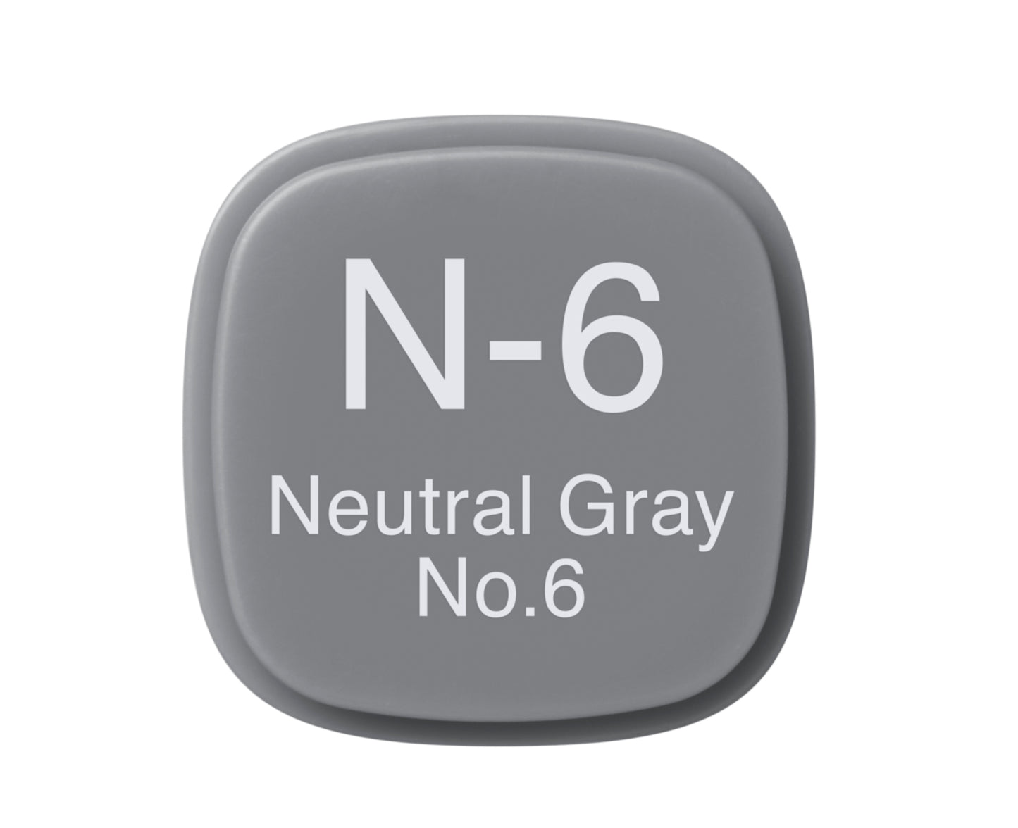 Copic Classic Markers - Black or Grey