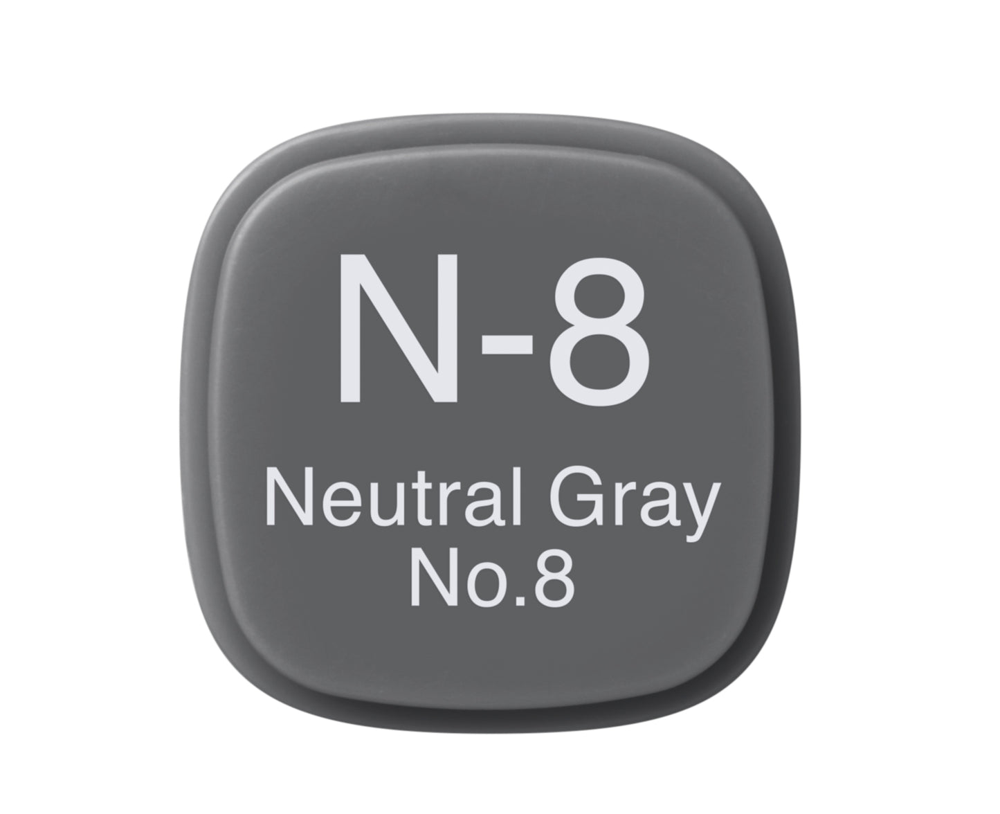 Copic Classic Markers - Black or Grey