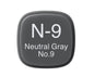 Copic Classic Markers - Black or Grey