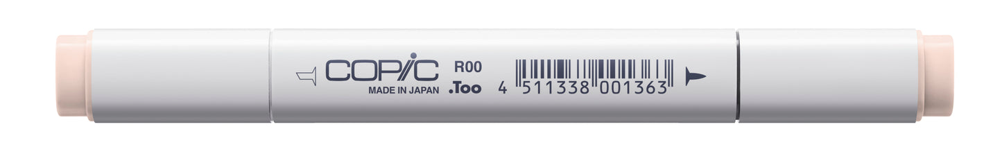 Copic Classic Markers - White or Yellow