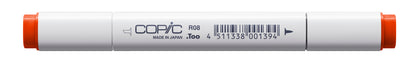 Copic Classic Markers - Orange or Red