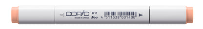 Copic Classic Markers - Orange or Red