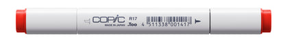 Copic Classic Markers - Orange or Red