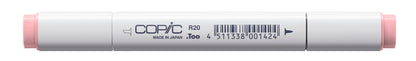 Copic Classic Markers - Orange or Red