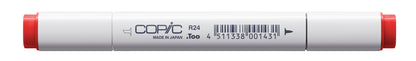 Copic Classic Markers - Orange or Red