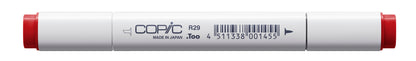 Copic Classic Markers - Orange or Red