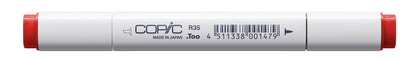 Copic Classic Markers - Orange or Red