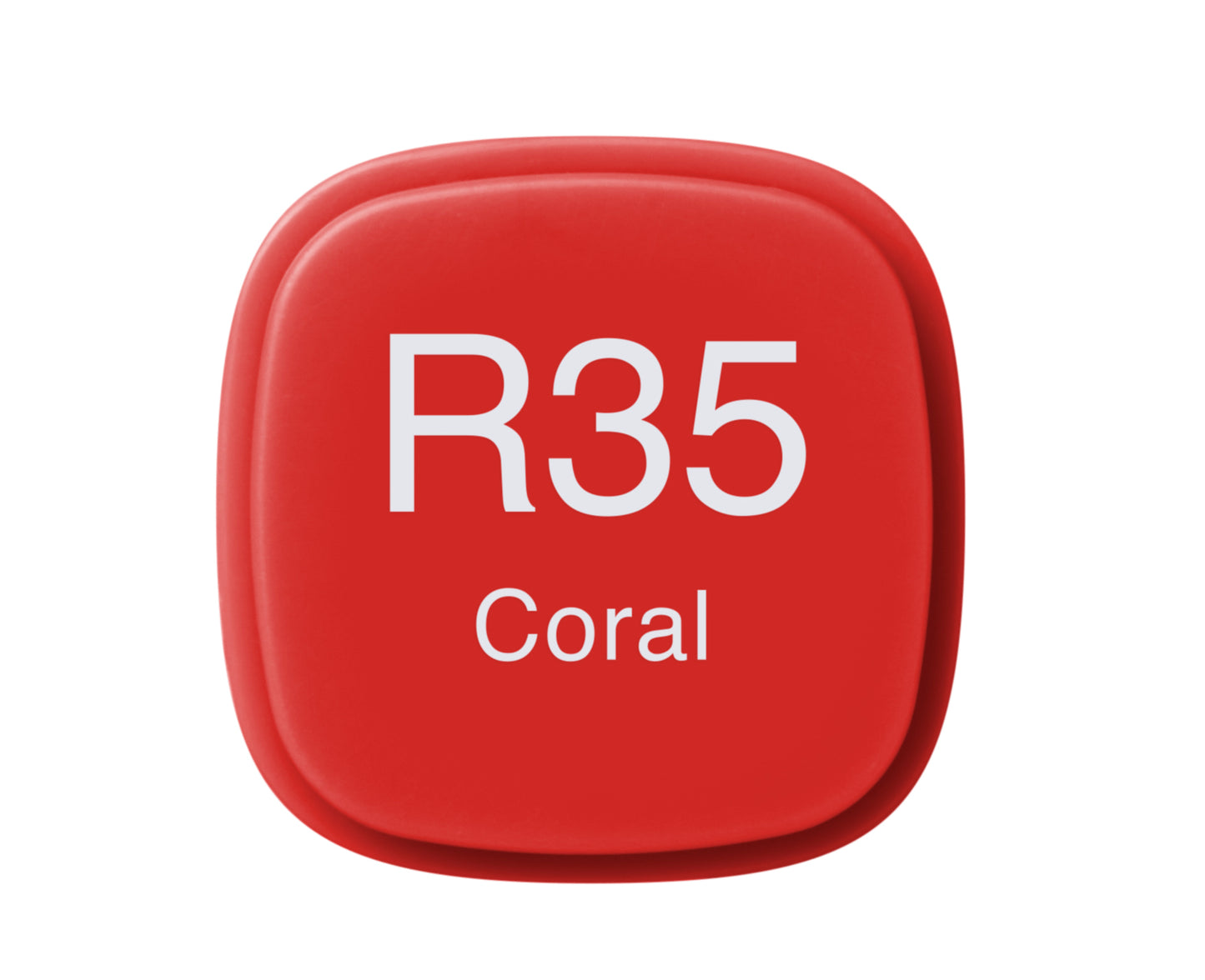 Copic Classic Markers - Orange or Red