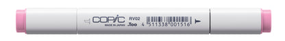 Copic Classic Markers - Orange or Red