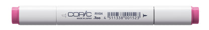 Copic Classic Markers - Orange or Red