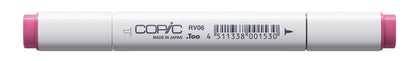 Copic Classic Markers - Orange or Red