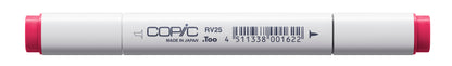 Copic Classic Markers - Orange or Red