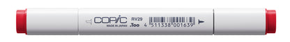 Copic Classic Markers - Orange or Red
