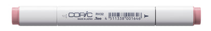 Copic Classic Markers - Orange or Red