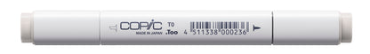Copic Classic Markers - Black or Grey