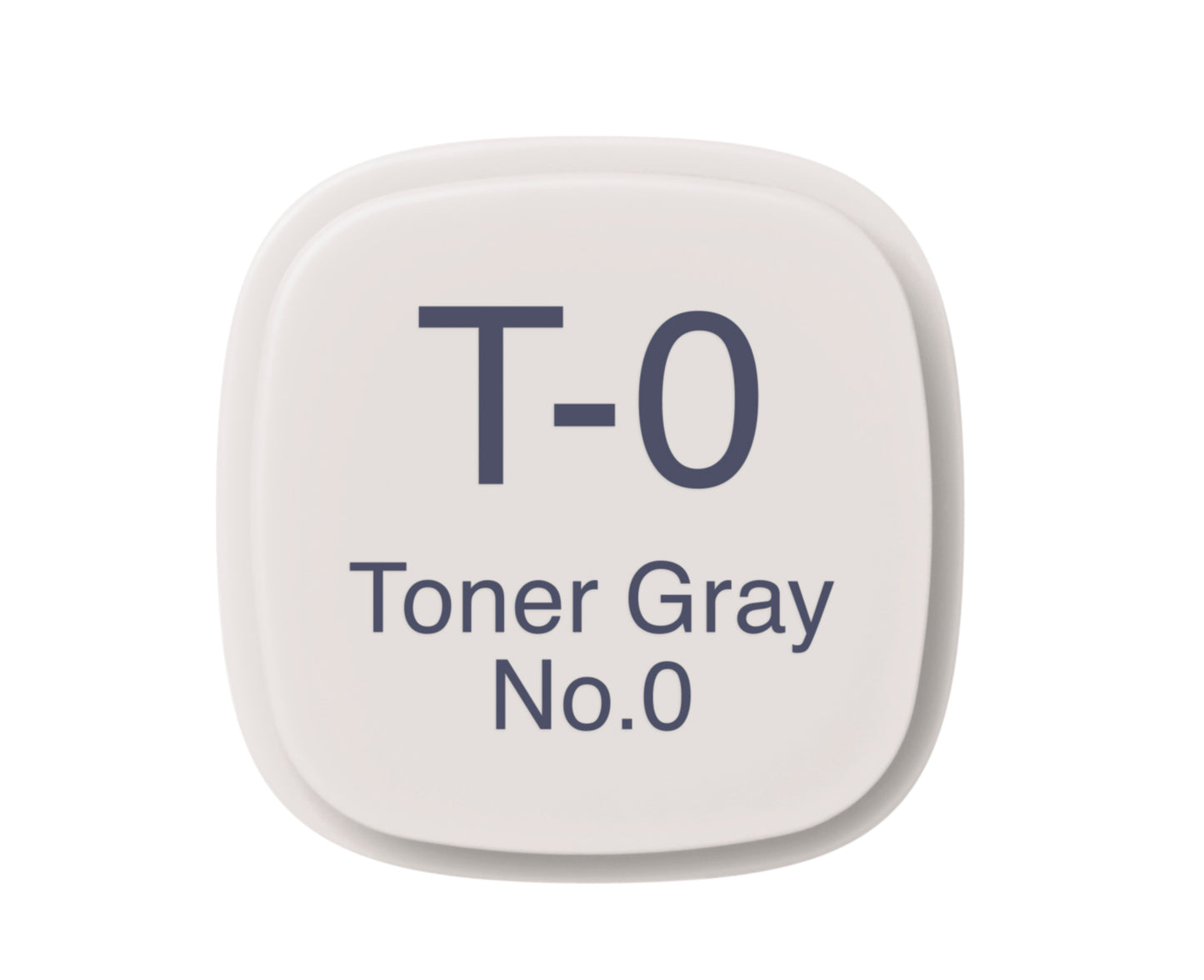 Copic Classic Markers - Black or Grey