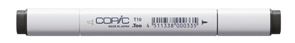 Copic Classic Markers - Black or Grey