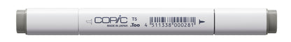 Copic Classic Markers - Black or Grey