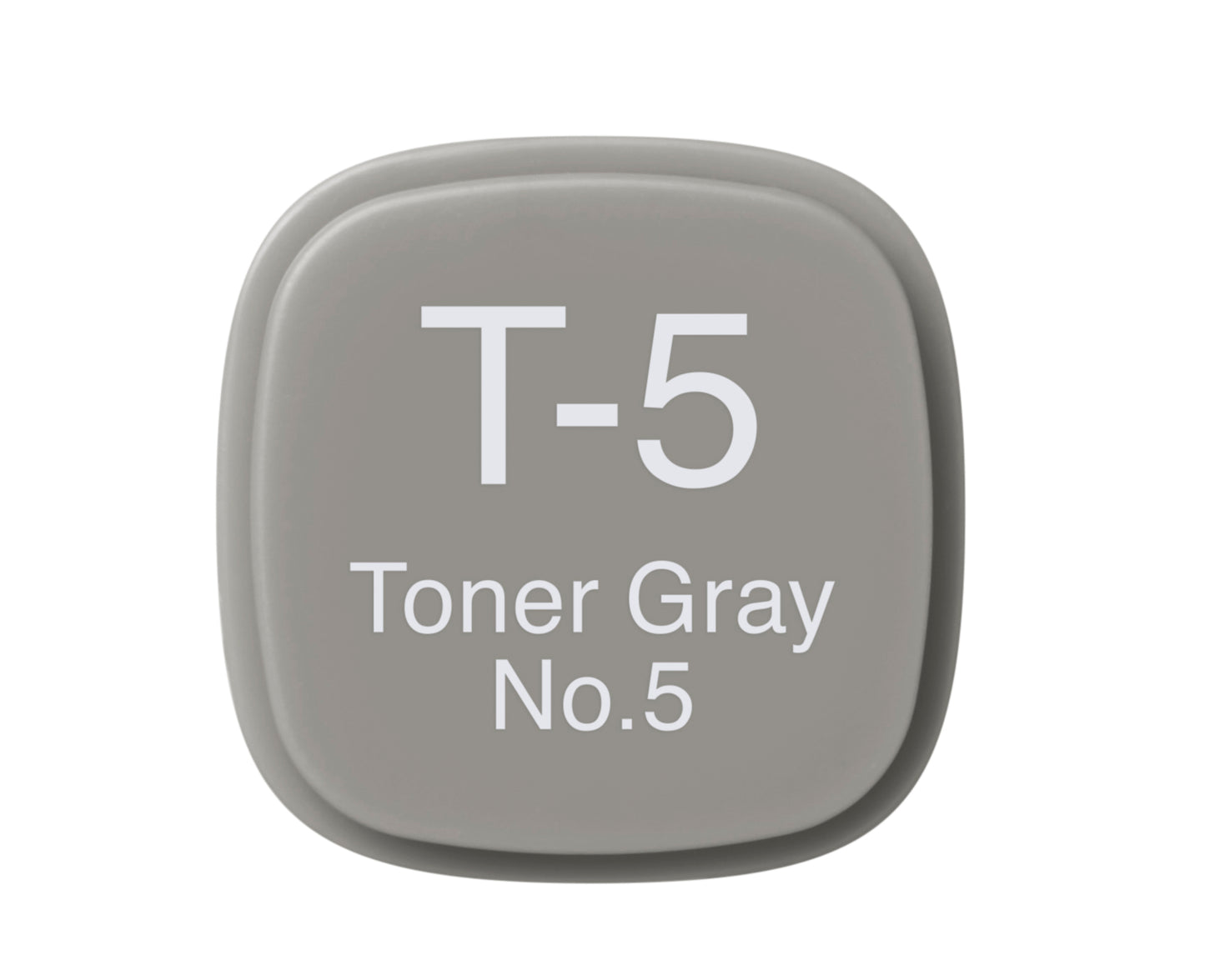 Copic Classic Markers - Black or Grey