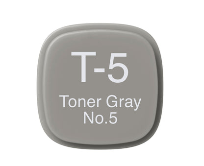 Copic Classic Markers - Black or Grey