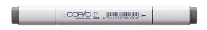 Copic Classic Markers - Black or Grey