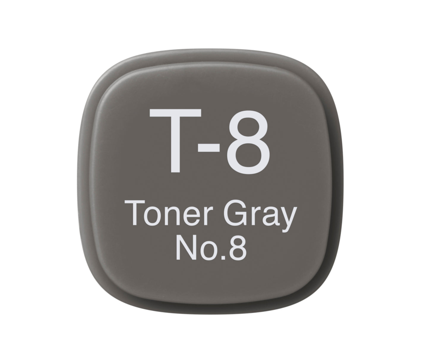 Copic Classic Markers - Black or Grey