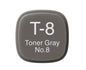 Copic Classic Markers - Black or Grey