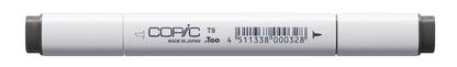 Copic Classic Markers - Black or Grey