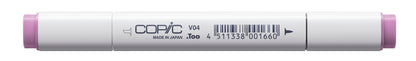 Copic Classic Markers - Purple
