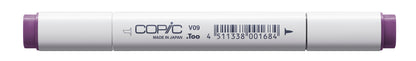 Copic Classic Markers - Purple