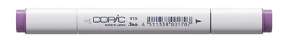 Copic Classic Markers - Purple