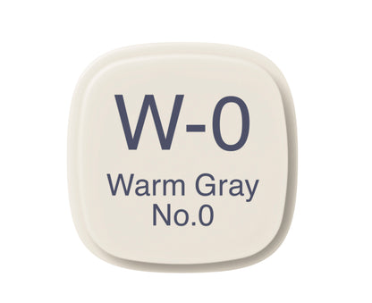 Copic Classic Markers - Black or Grey