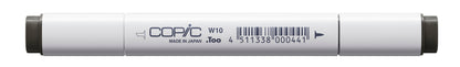Copic Classic Markers - Black or Grey