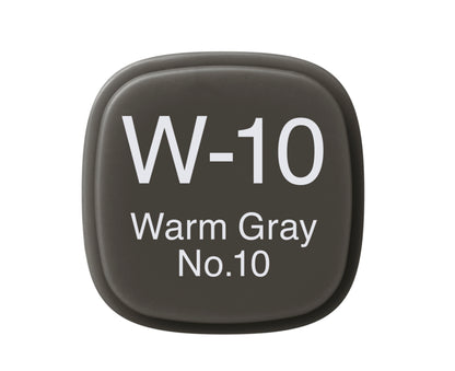 Copic Classic Markers - Black or Grey