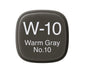 Copic Classic Markers - Black or Grey