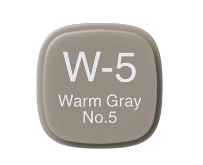 Copic Classic Markers - Black or Grey