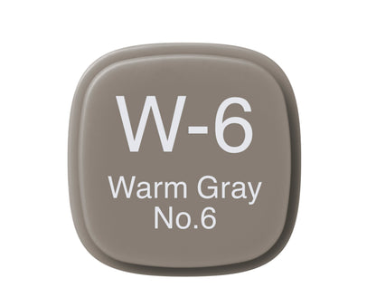 Copic Classic Markers - Black or Grey