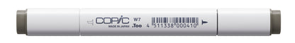 Copic Classic Markers - Black or Grey