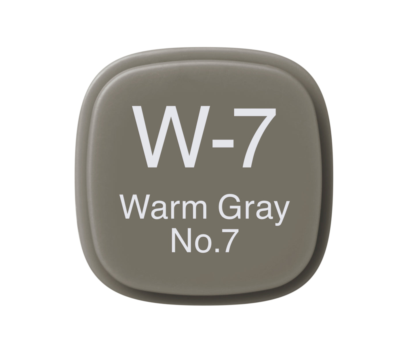 Copic Classic Markers - Black or Grey