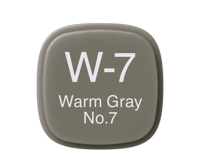 Copic Classic Markers - Black or Grey