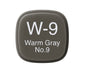 Copic Classic Markers - Black or Grey