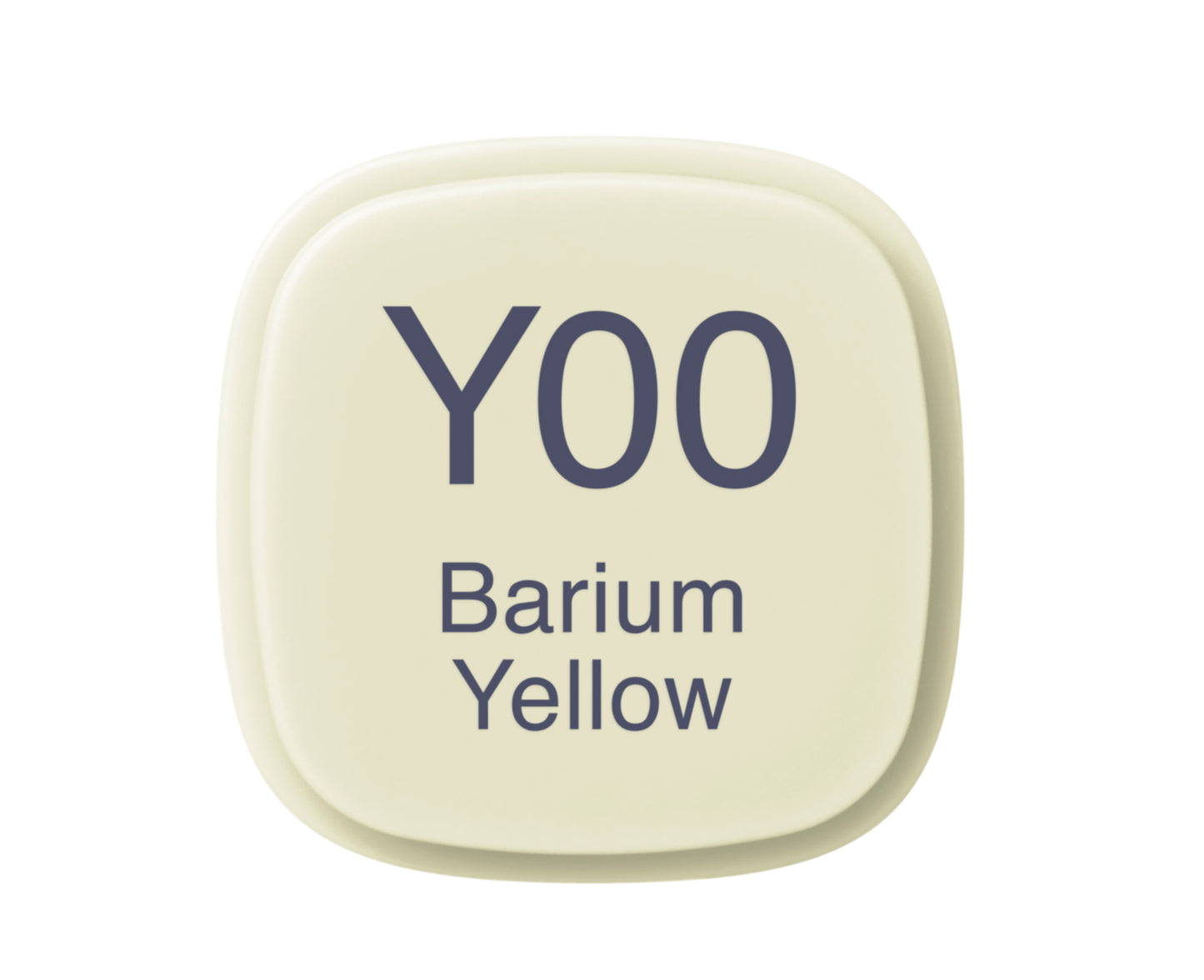 Copic Classic Markers - White or Yellow