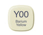 Copic Classic Markers - White or Yellow