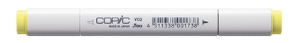Copic Classic Markers - White or Yellow