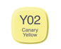 Copic Classic Markers - White or Yellow