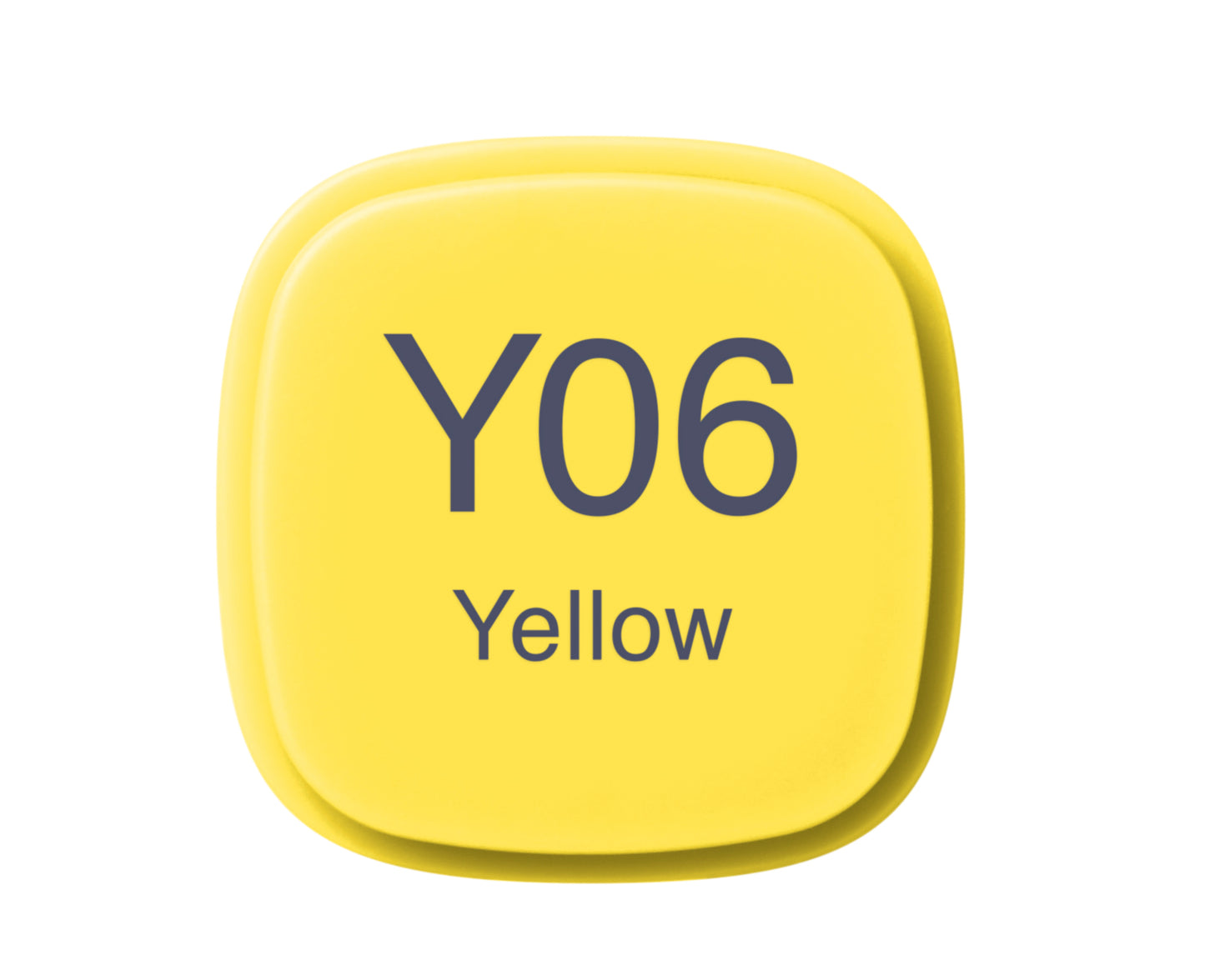 Copic Classic Markers - White or Yellow