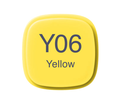 Copic Classic Markers - White or Yellow