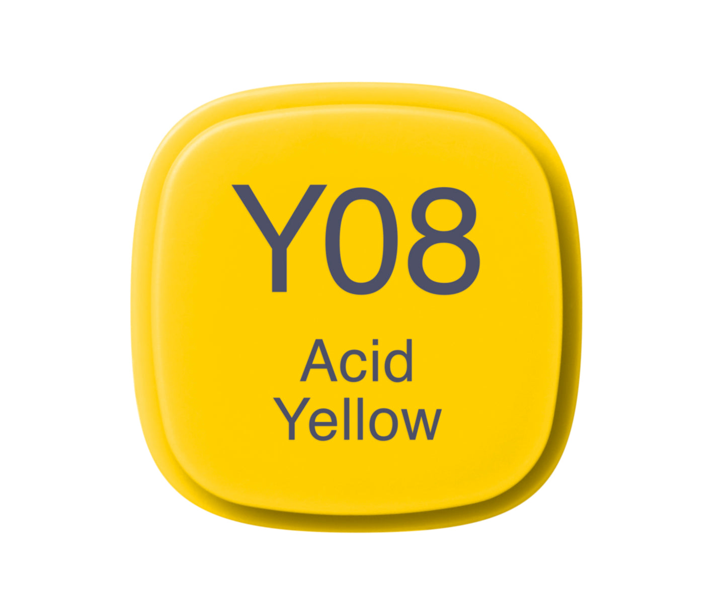 Copic Classic Markers - White or Yellow