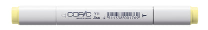 Copic Classic Markers - White or Yellow
